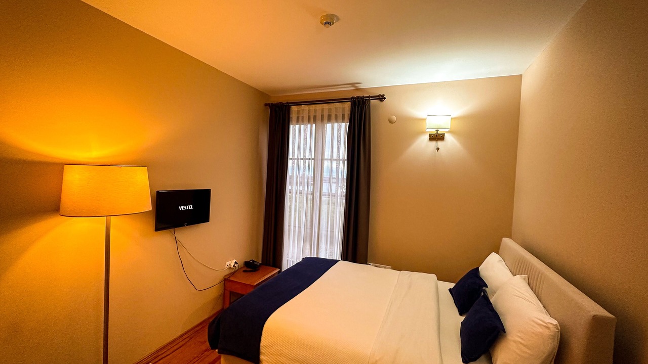 Photo of Bedroom in Pazar