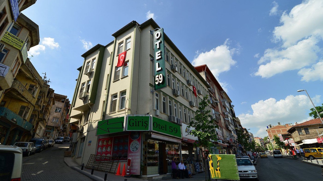 Photo of Outdoor in Suleymanpasa