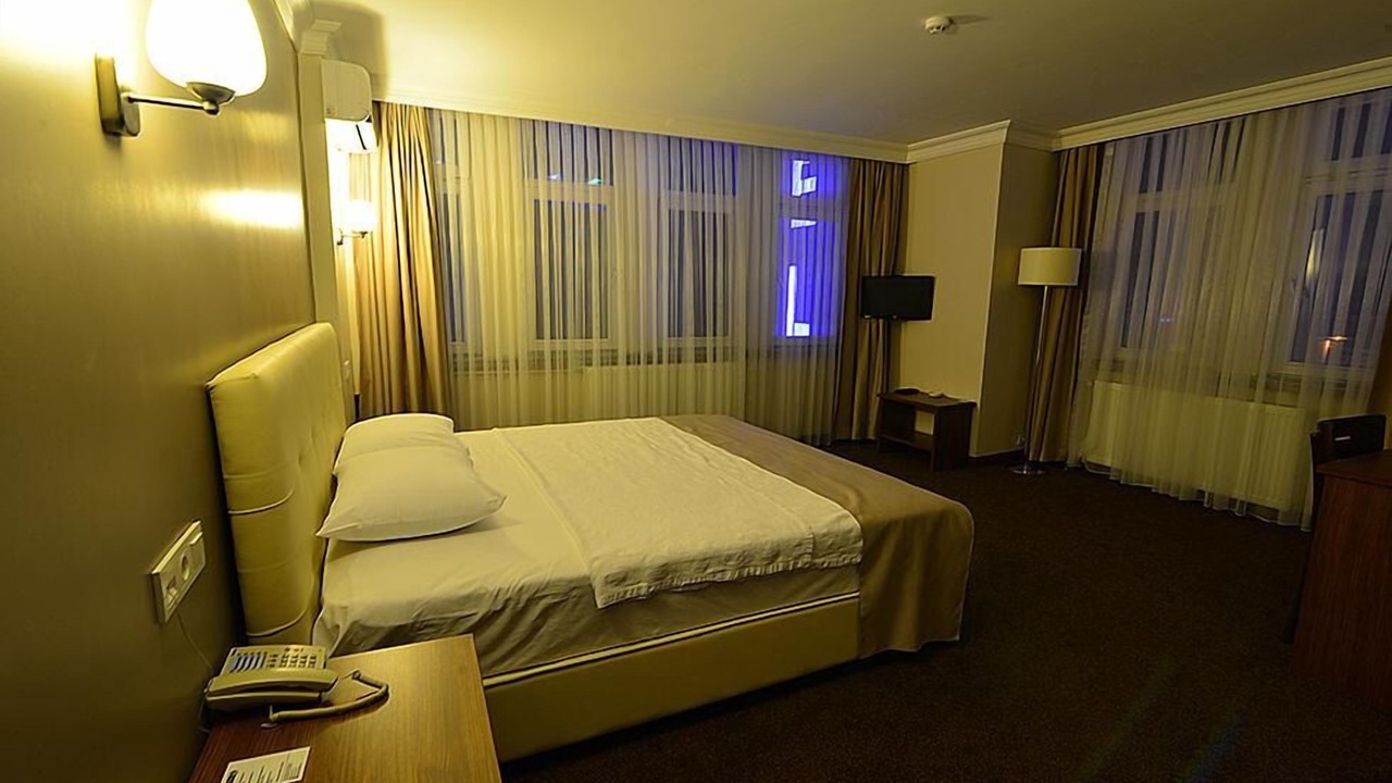Photo of Bedroom in Suleymanpasa