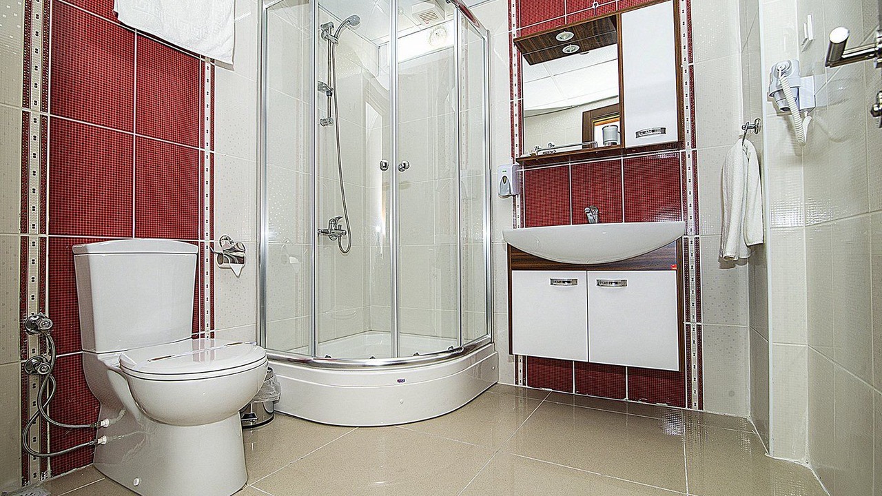 Photo of Bathroom in Suleymanpasa