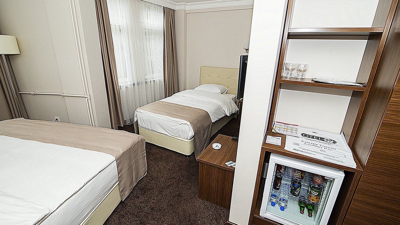 Photo of Bedroom in Suleymanpasa