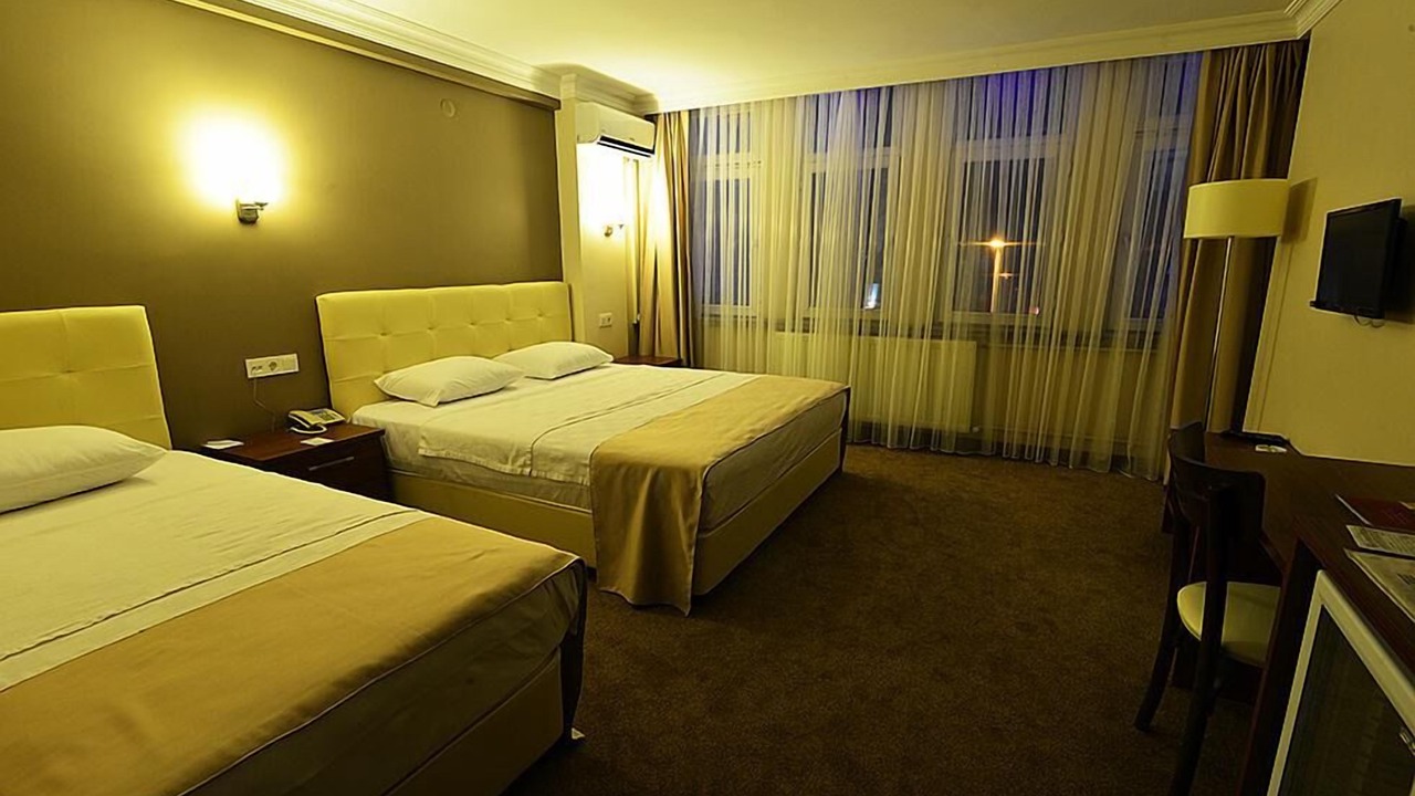 Photo of Bedroom in Suleymanpasa