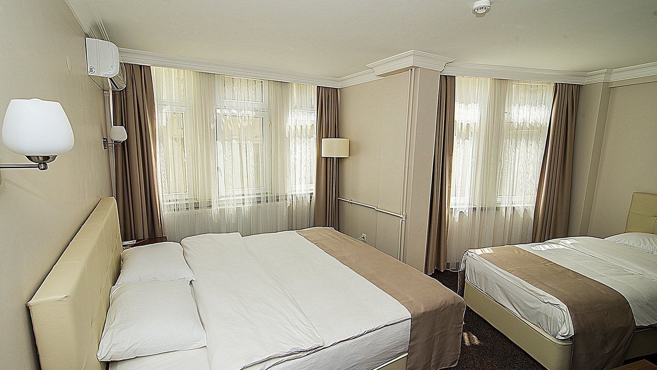 Photo of Bedroom in Suleymanpasa