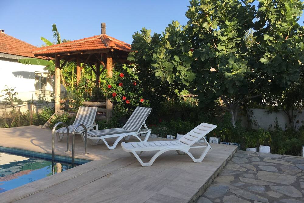 Photo of Outdoor in Dalyan City Center