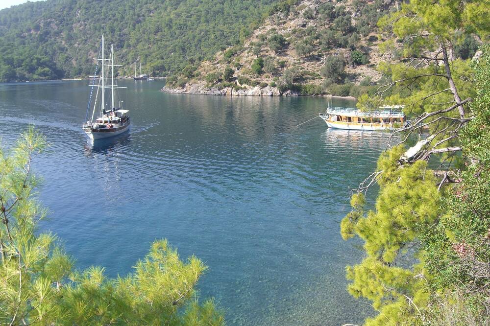 Photo of Outdoor in Dalyan City Center