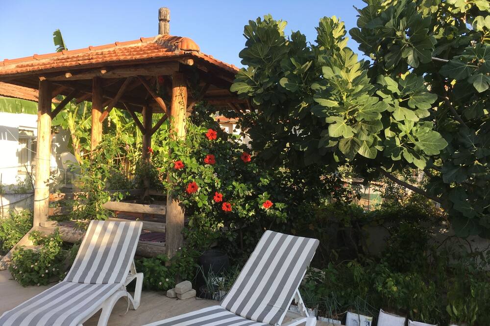 Photo of Patio Balcony in Dalyan City Center