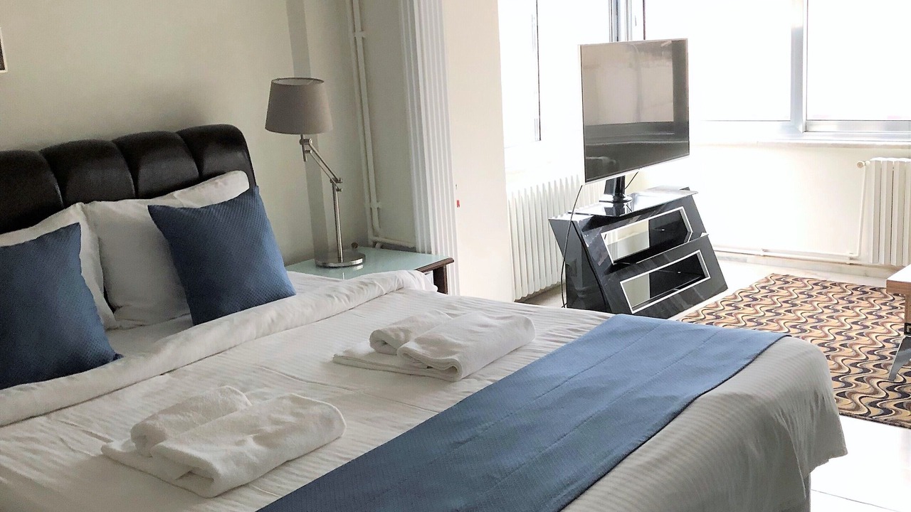 Photo of Bedroom in Moda