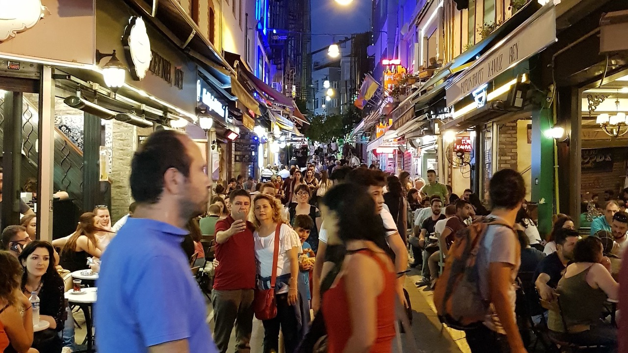 Photo of Others in Moda