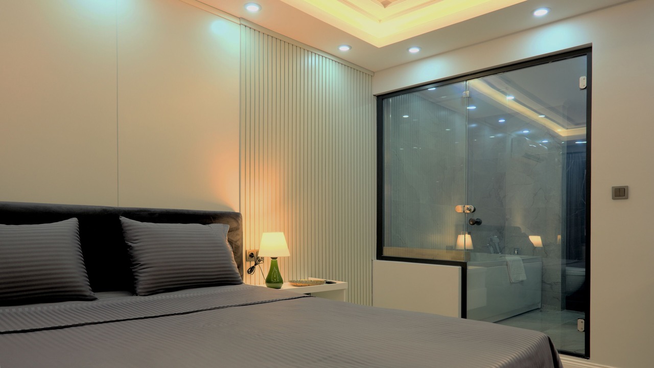 Photo of Bedroom in Moda