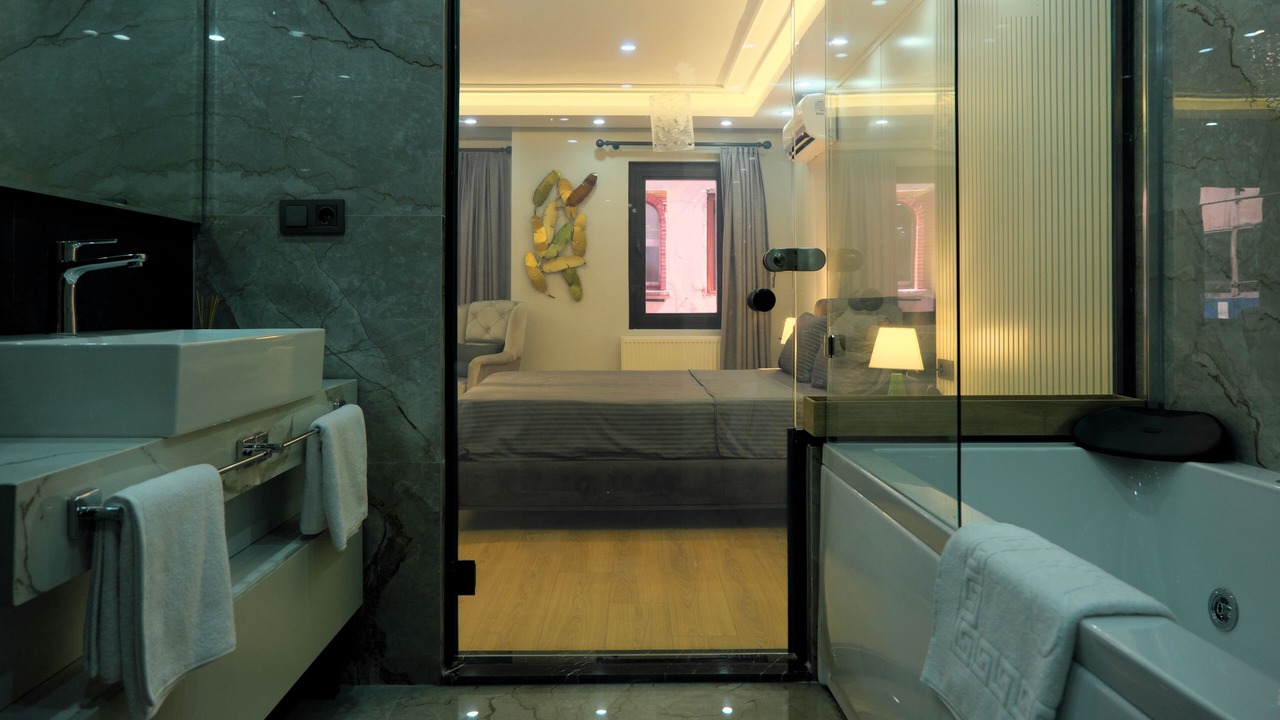 Photo of Bathroom in Moda