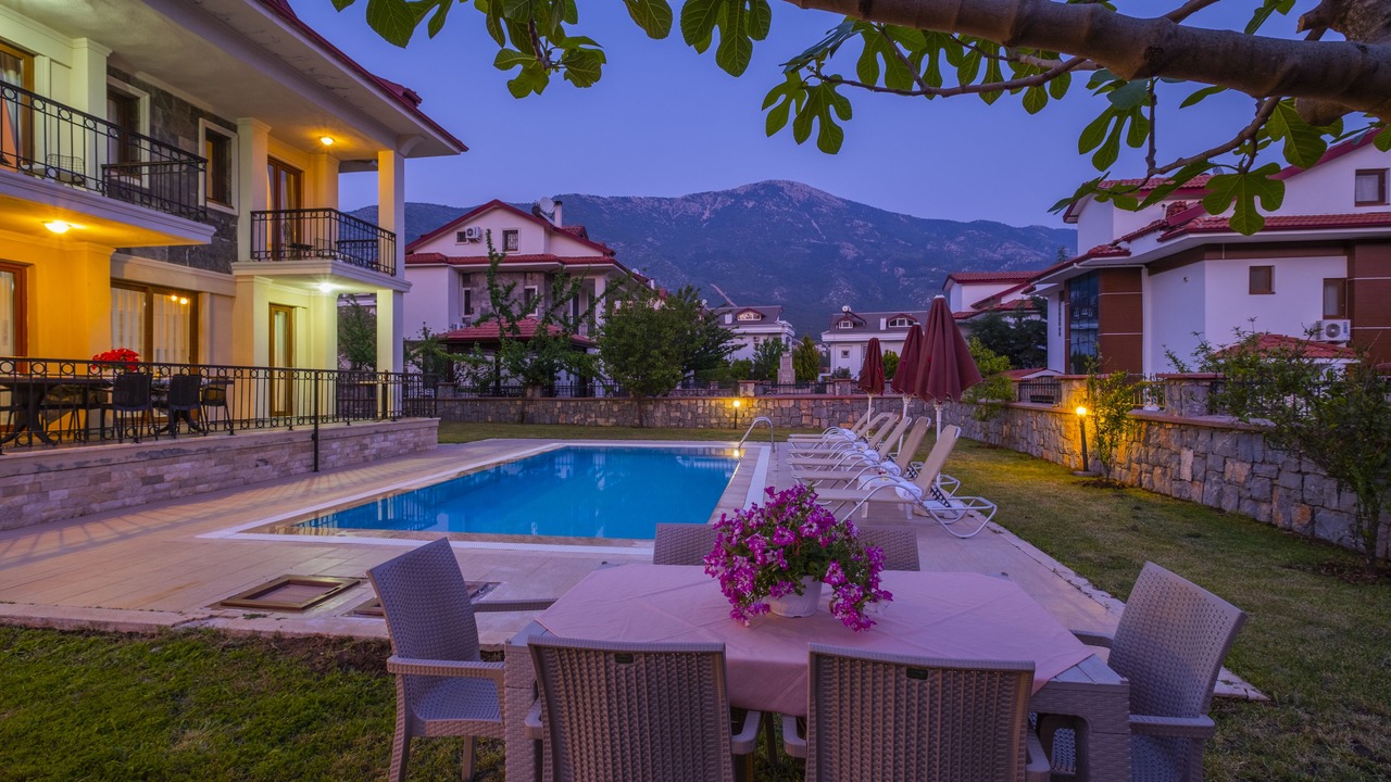 Photo of Outdoor in Oludeniz