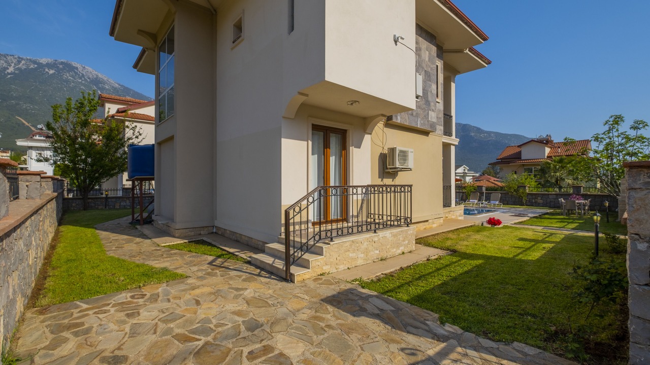 Photo of Outdoor in Oludeniz