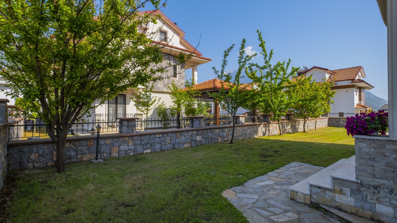 Photo of Outdoor in Oludeniz