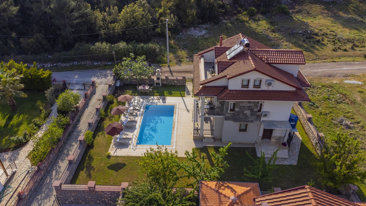 Photo of Outdoor in Oludeniz
