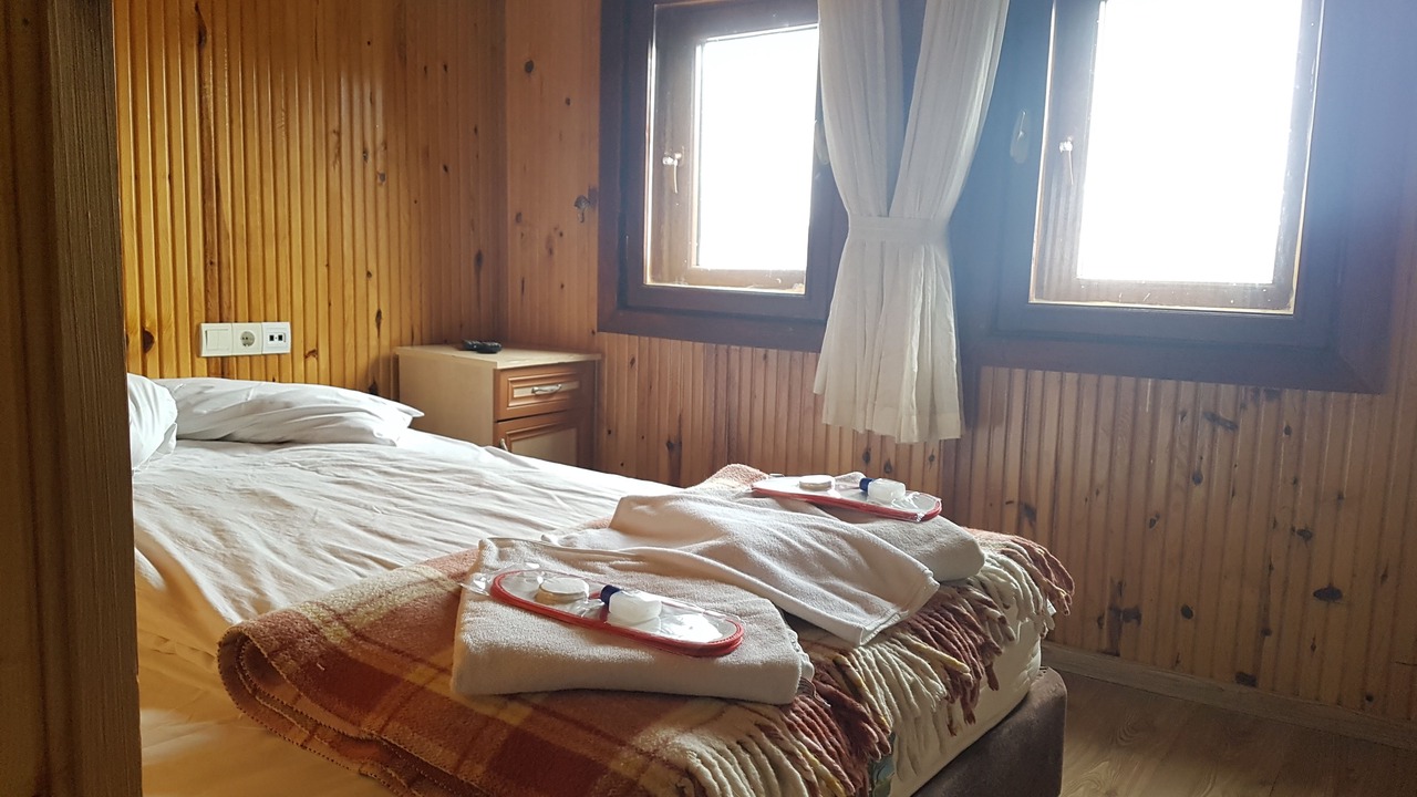 Photo of Bedroom in Torul