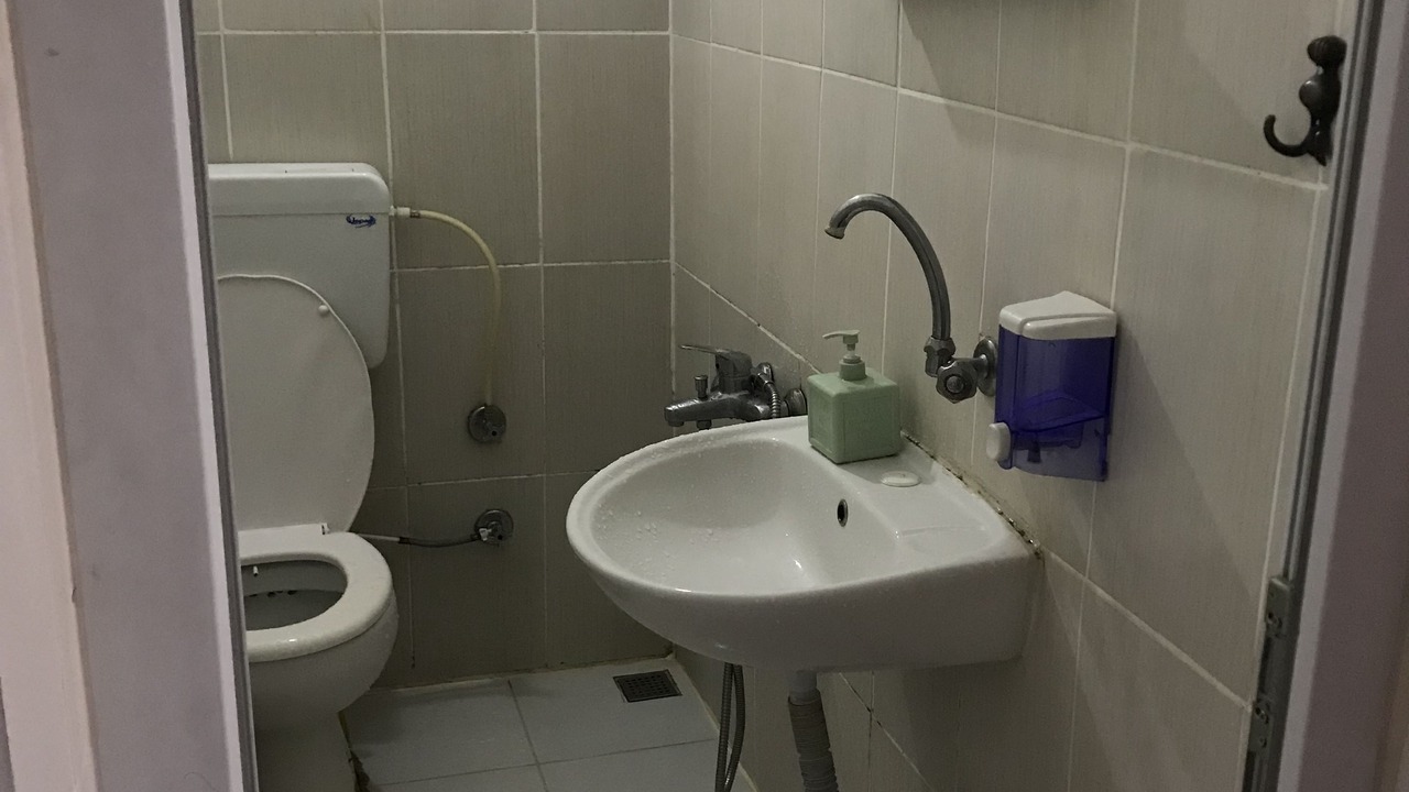 Photo of Bathroom in Faralya
