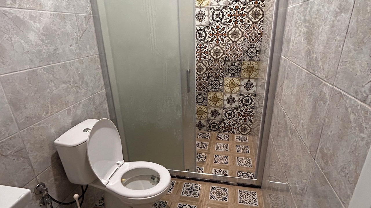 Photo of Bathroom in Faralya