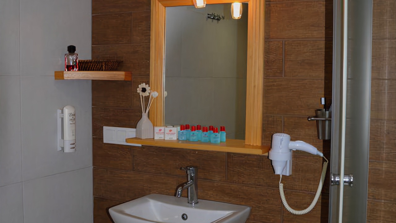 Photo of Bedroom in Pendik