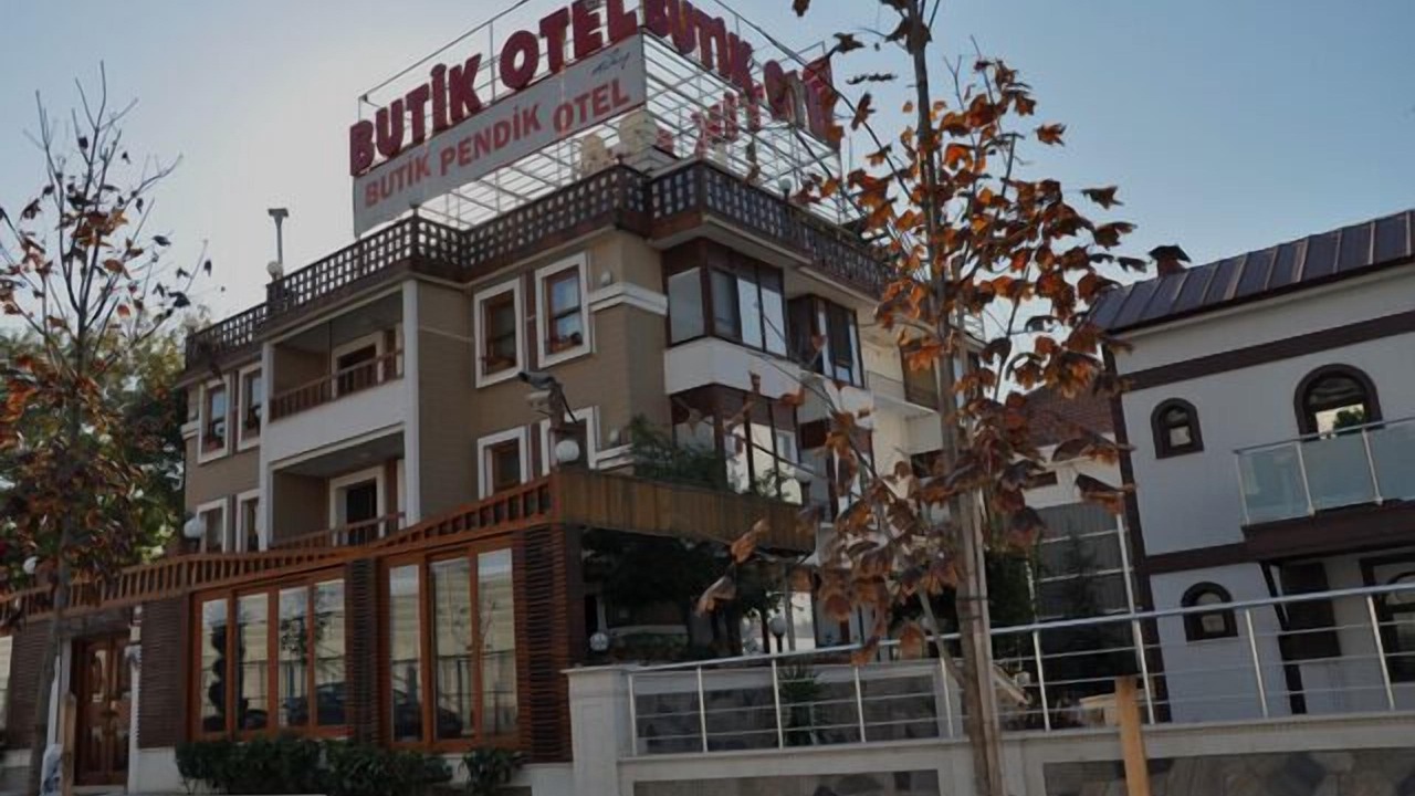 Photo of Outdoor in Pendik
