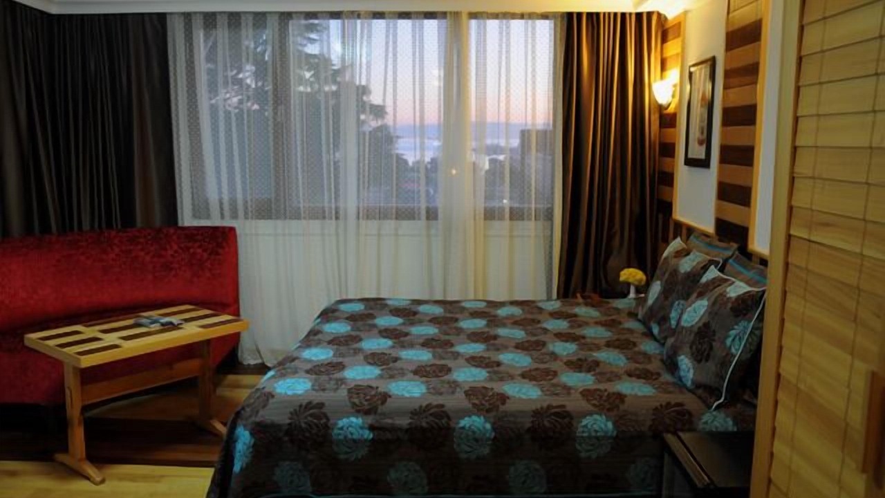 Photo of Bedroom in Pendik