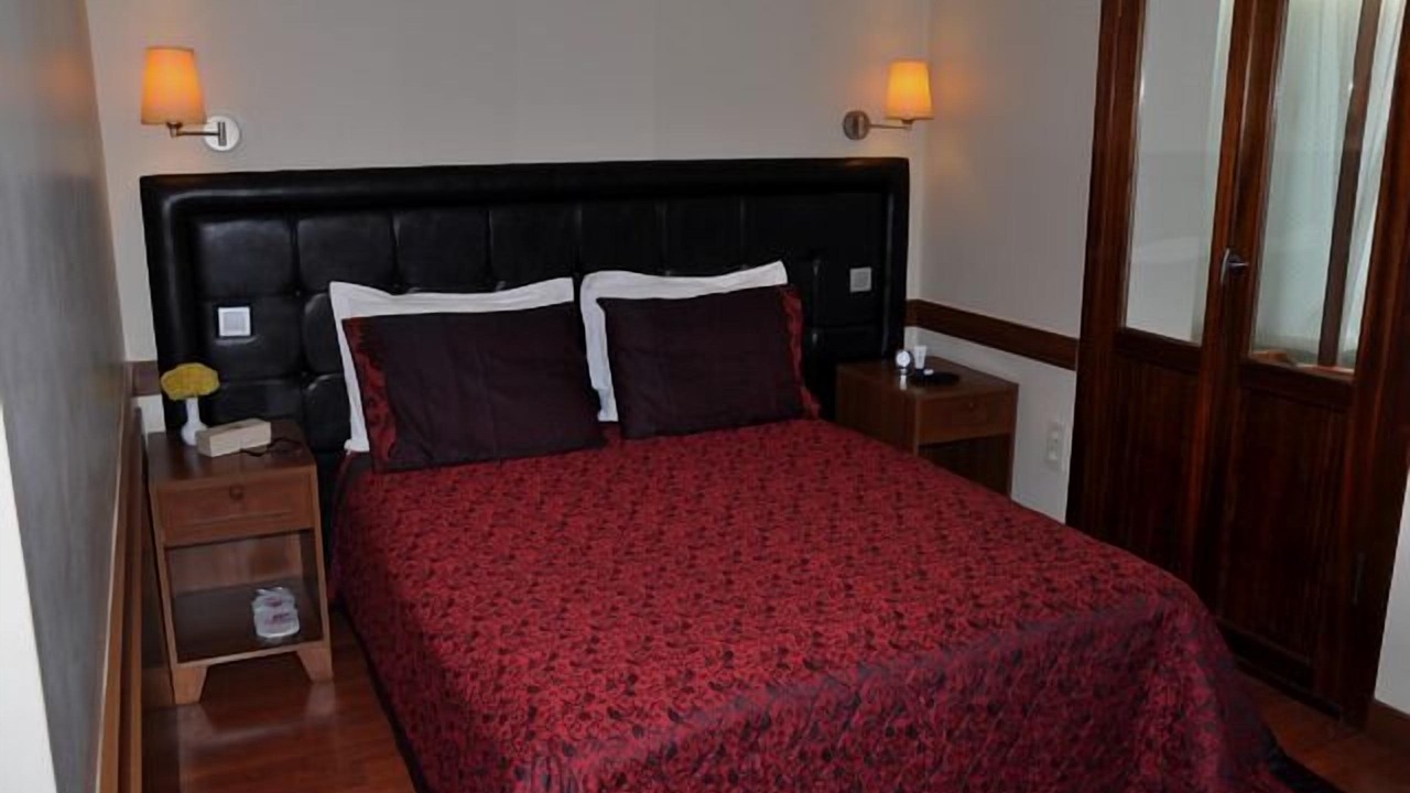 Photo of Bedroom in Pendik