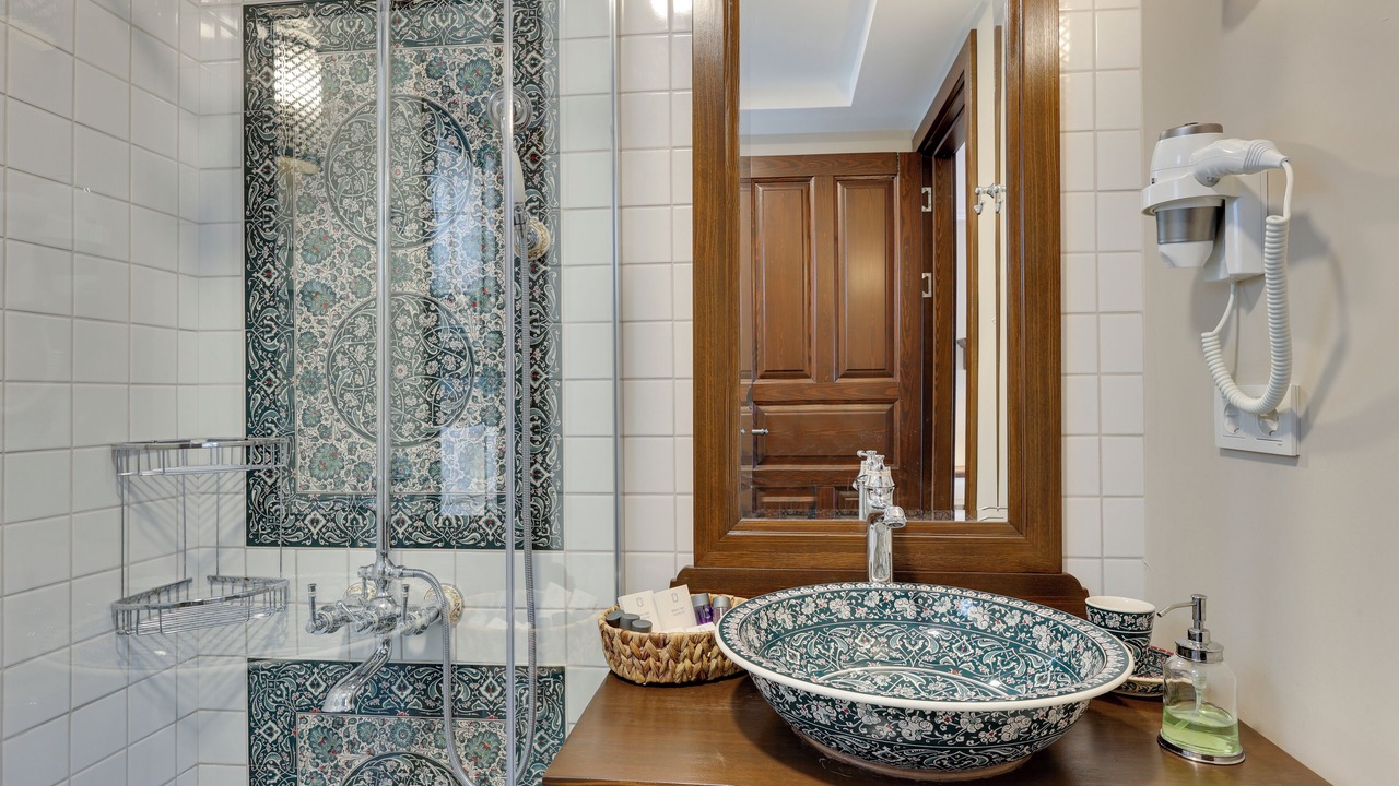 Photo of Bathroom in Selcuk