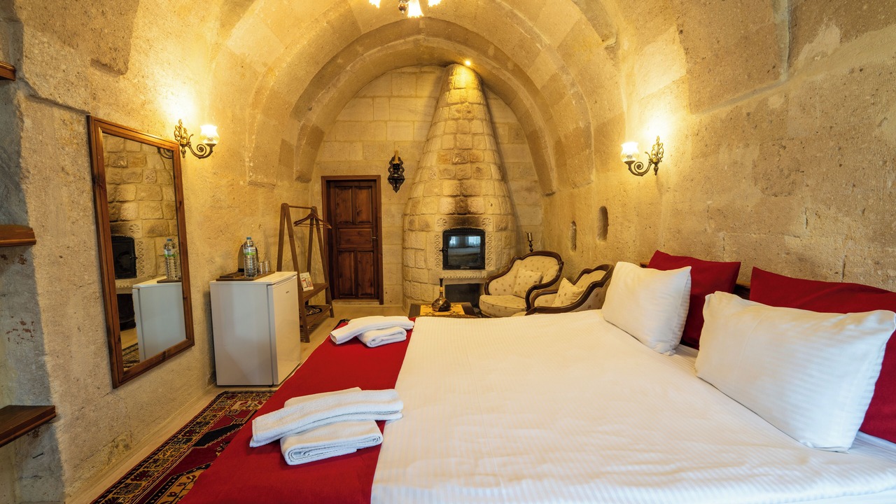 Photo of Bedroom in Ortahisar