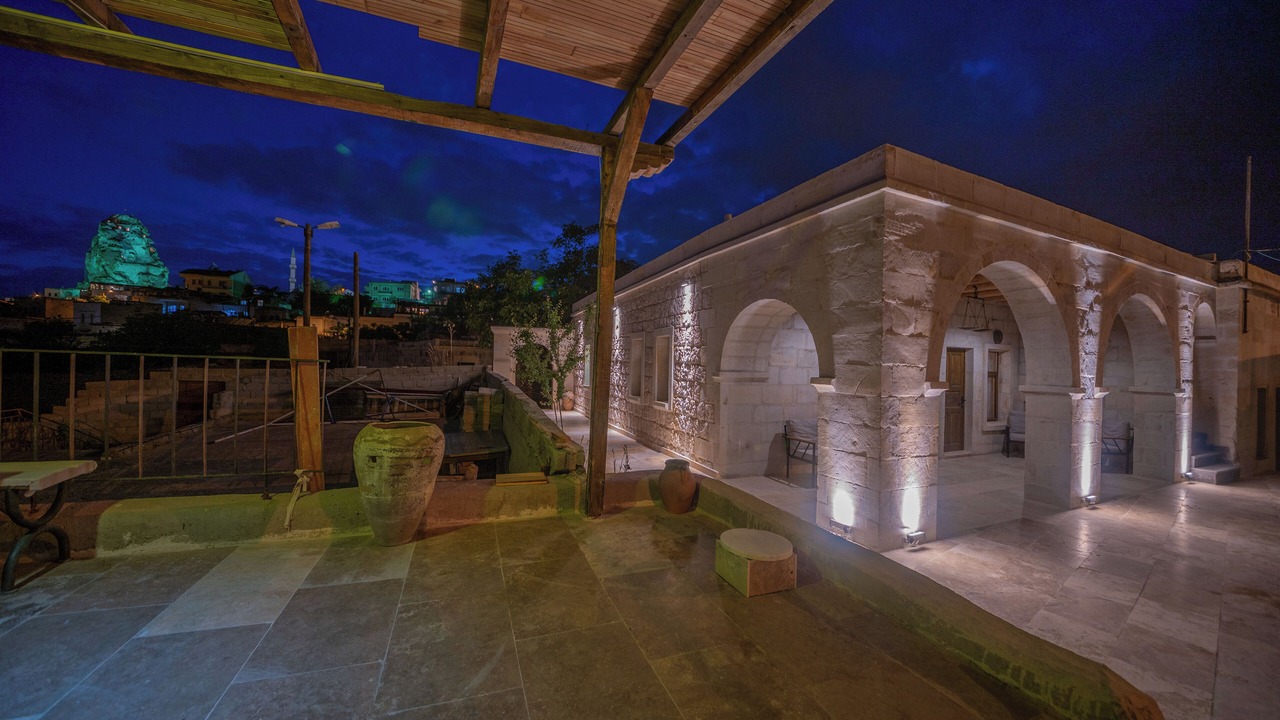 Photo of Outdoor in Ortahisar