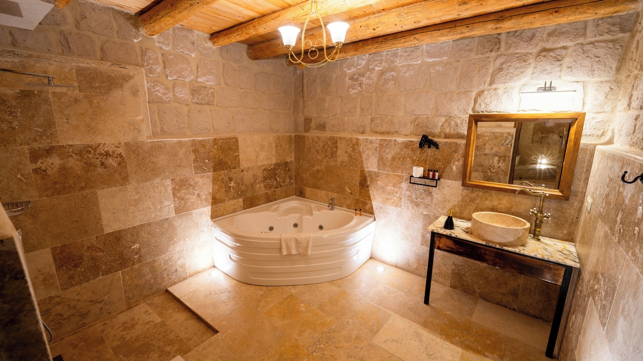 Photo of Bathroom in Ortahisar