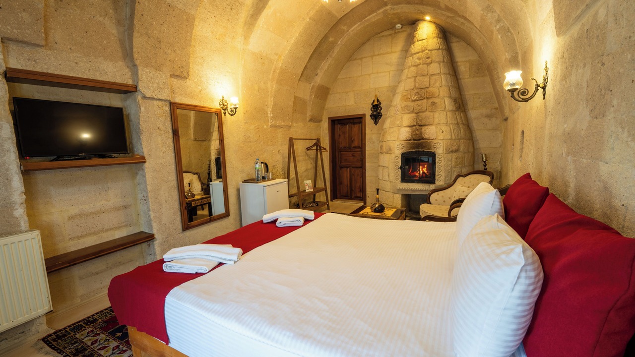 Photo of Bedroom in Ortahisar