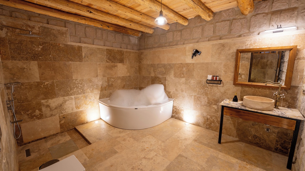 Photo of Bathroom in Ortahisar