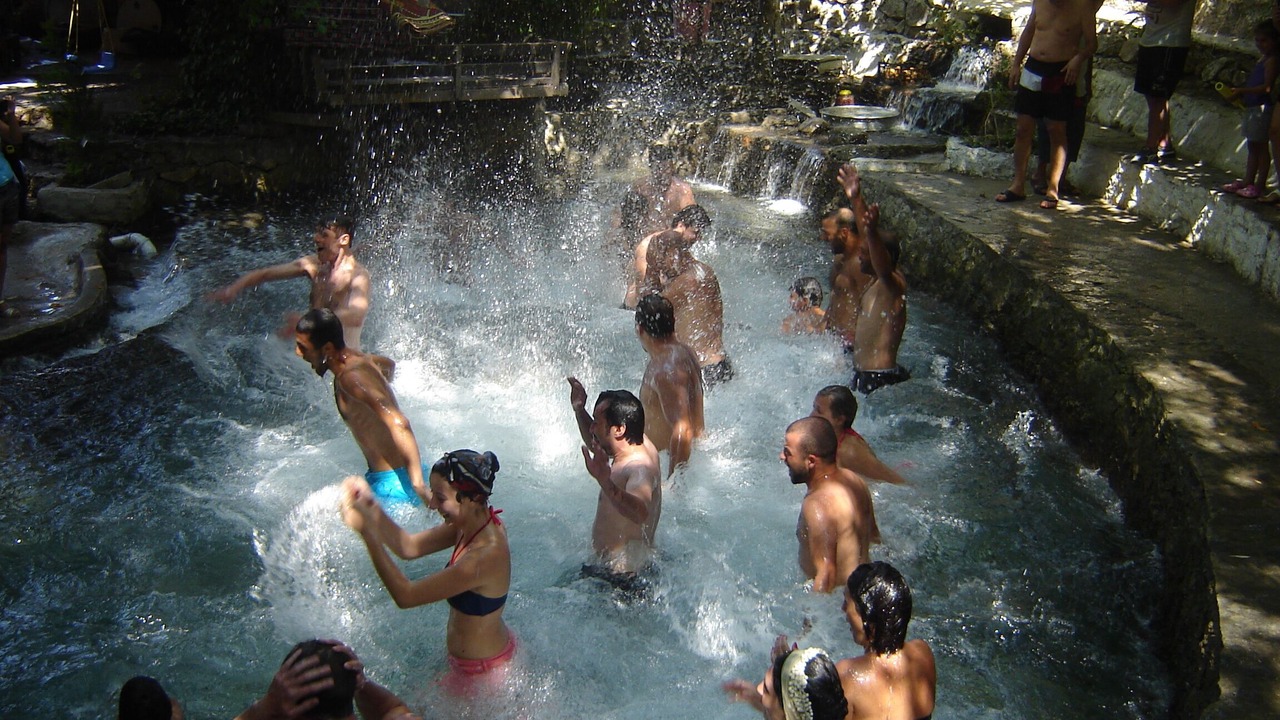 Photo of Outdoor in Hisaronu
