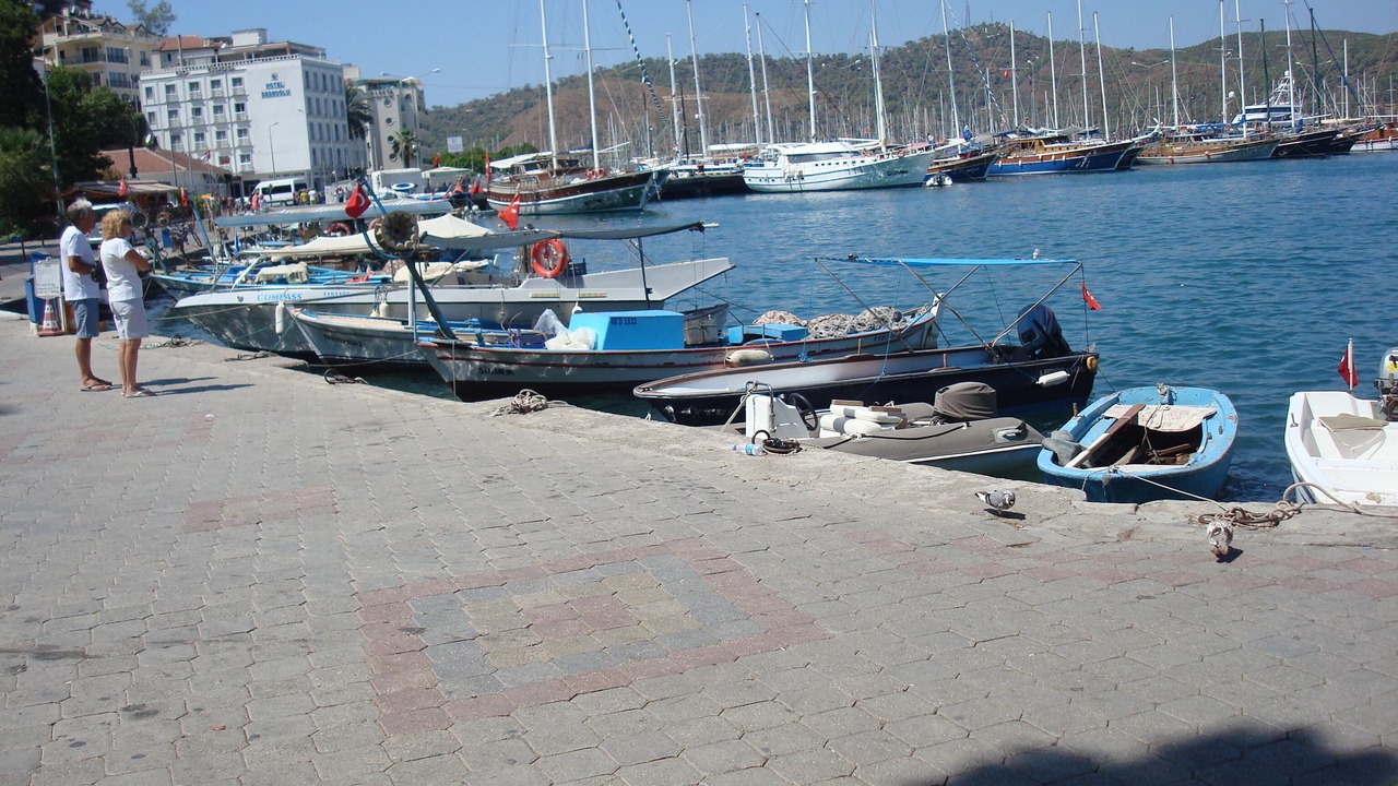 Photo of Others in Hisaronu