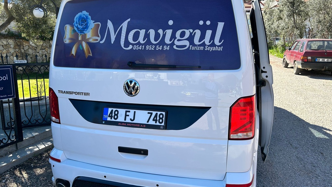 Photo of Outdoor in Hisaronu
