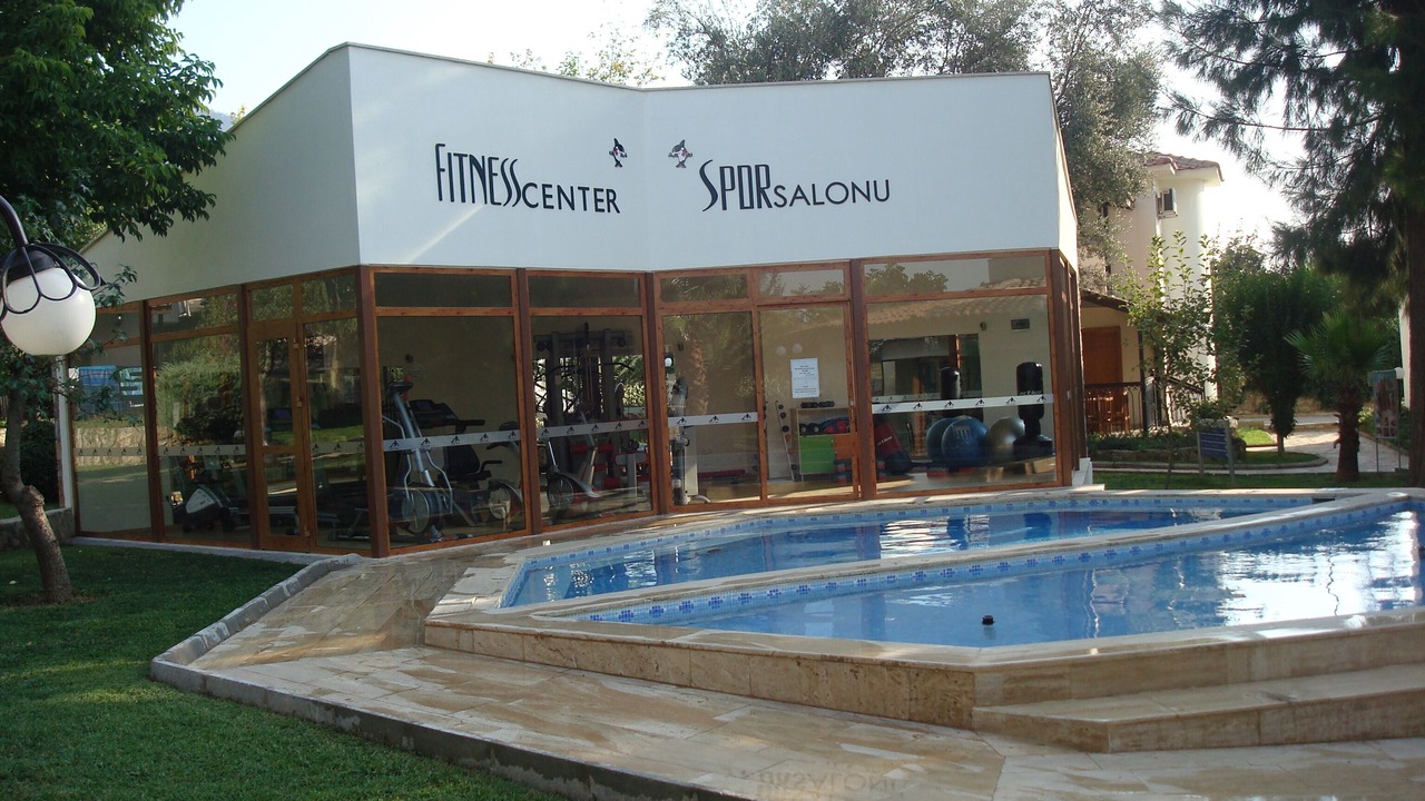 Photo of Outdoor in Hisaronu