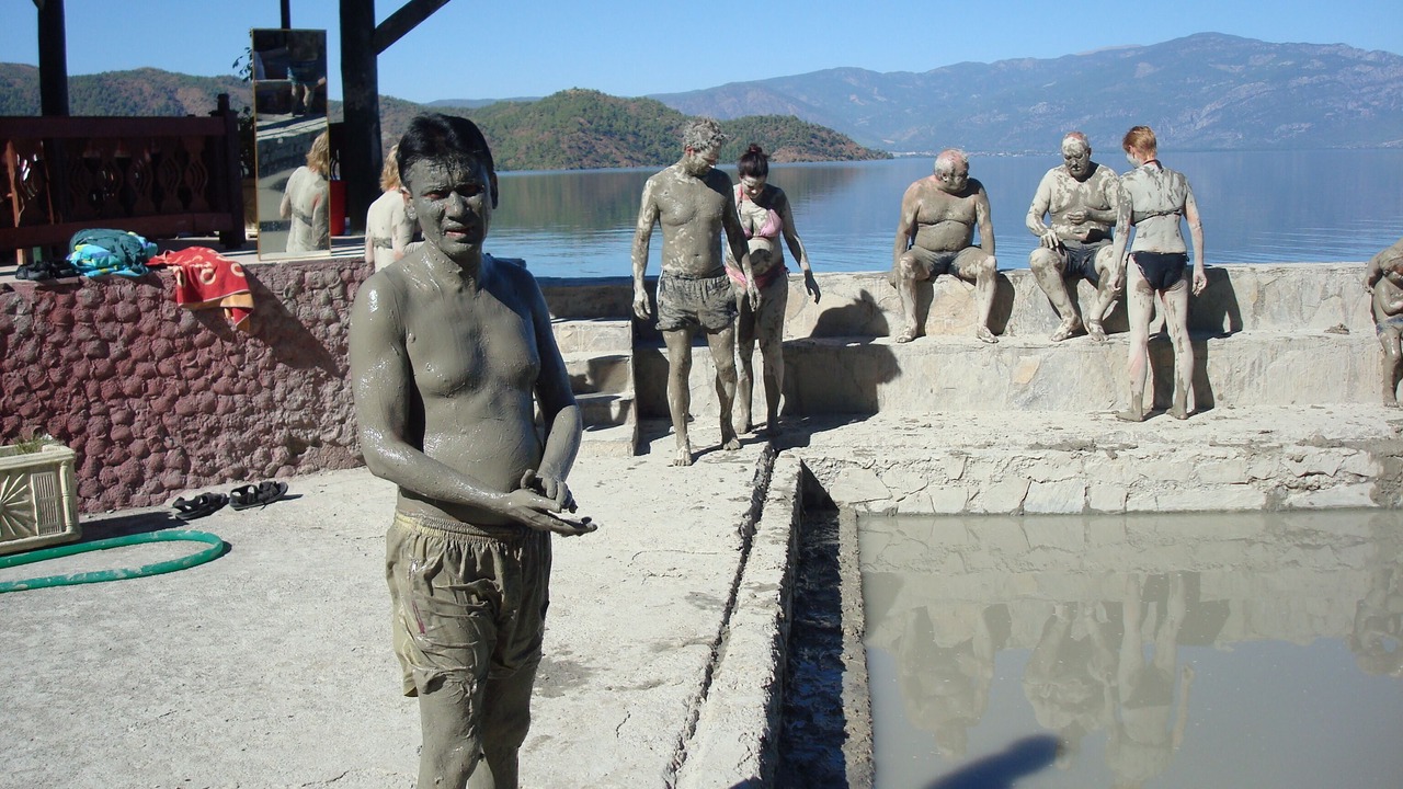 Photo of Others in Hisaronu