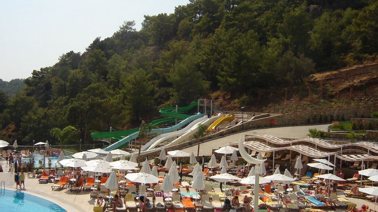 Photo of Outdoor in Hisaronu