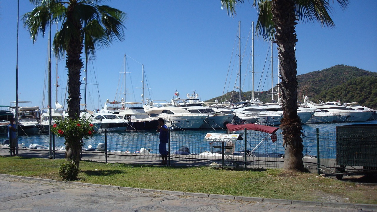 Photo of Outdoor in Hisaronu