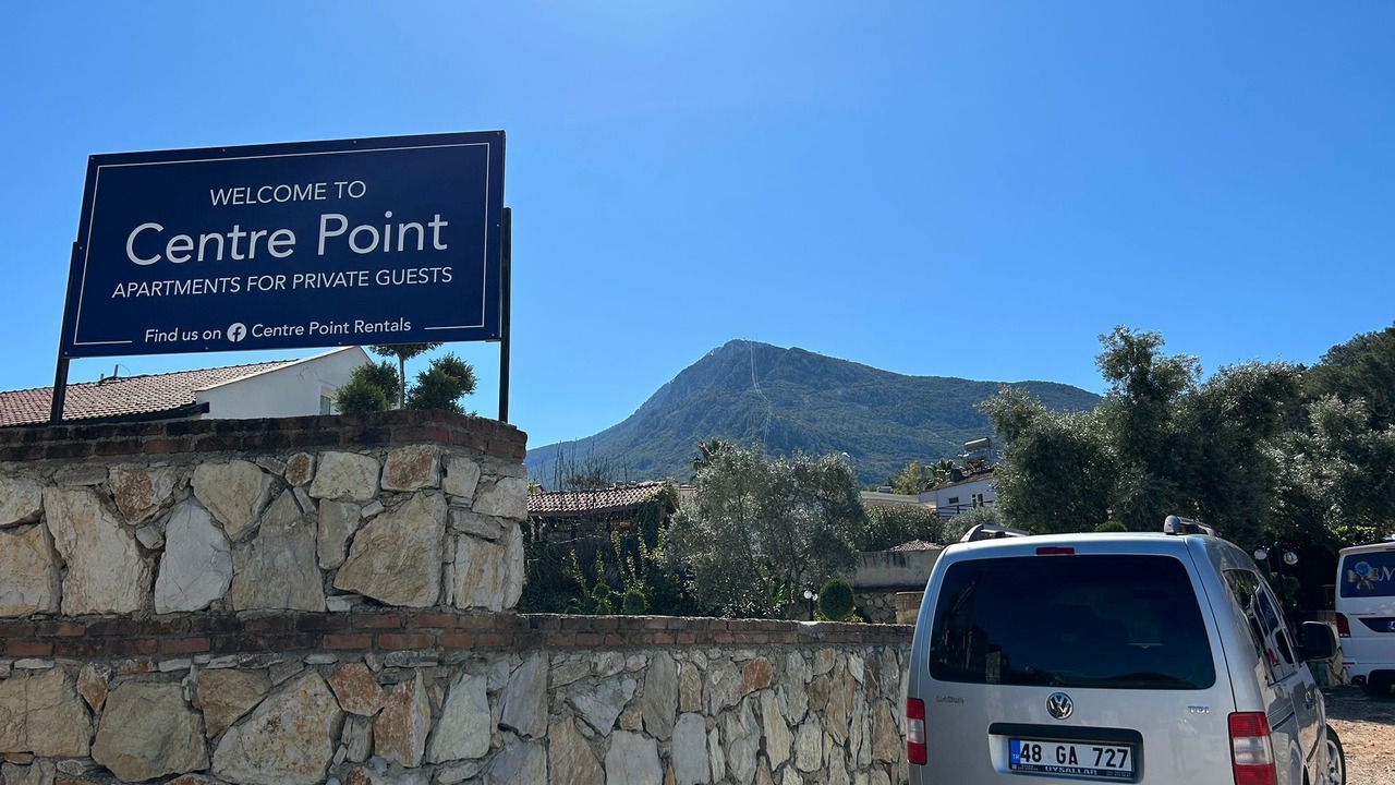 Photo of Outdoor in Hisaronu