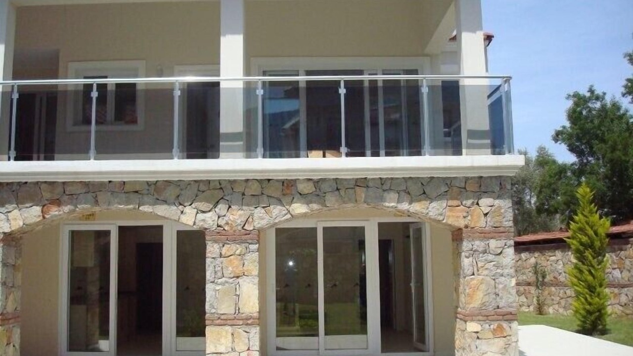 Photo of Outdoor in Hisaronu