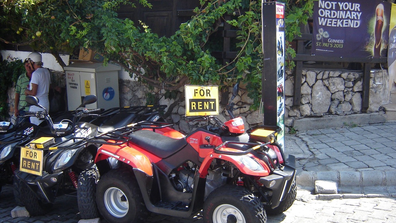 Photo of Outdoor in Hisaronu