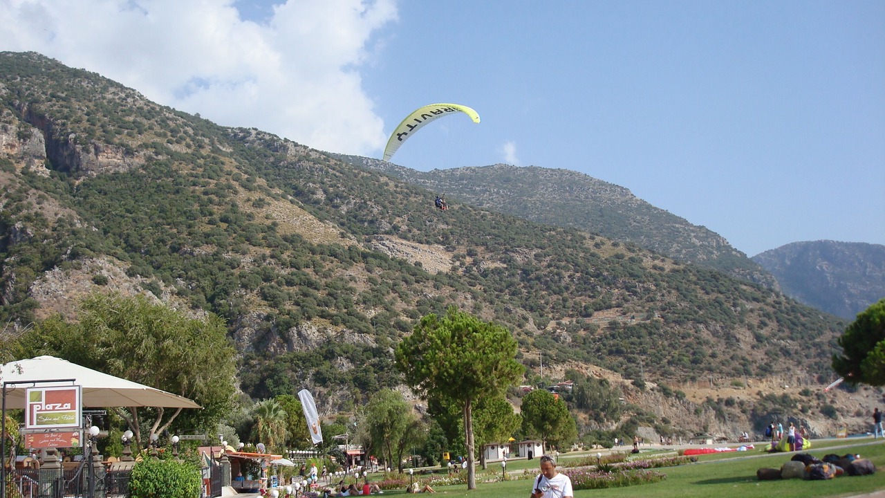 Photo of Others in Hisaronu