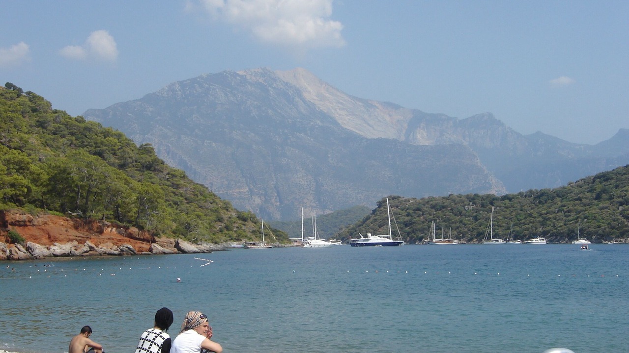 Photo of Others in Hisaronu