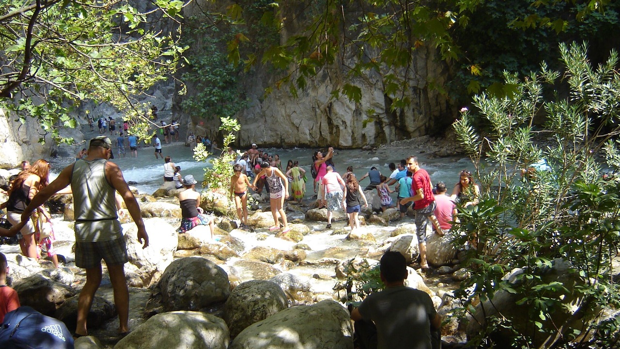 Photo of Others in Hisaronu