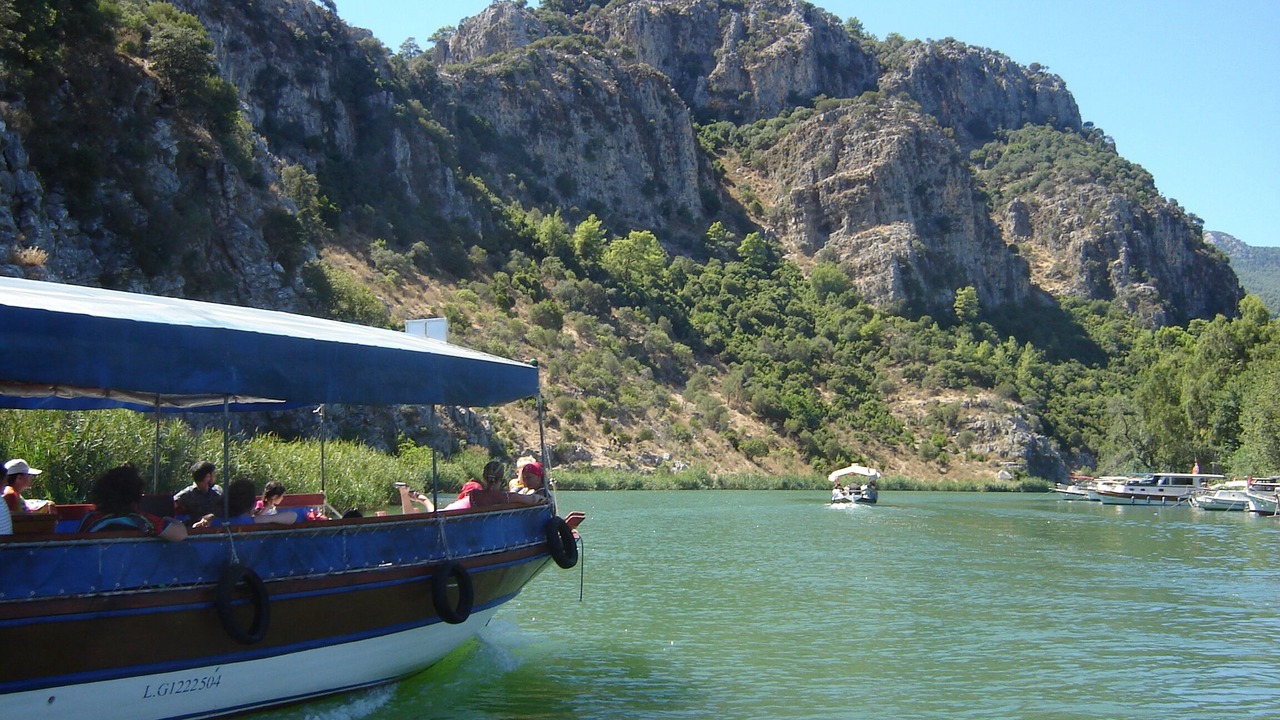 Photo of Outdoor in Hisaronu