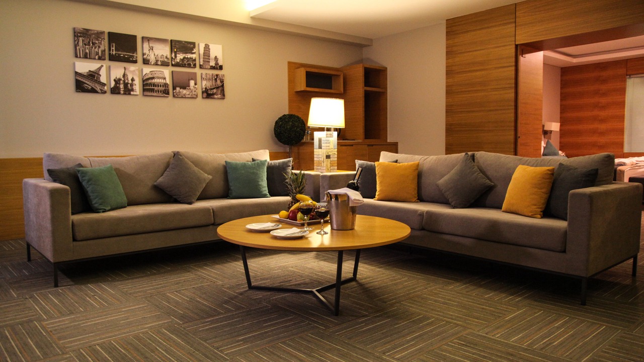 Photo of Bedroom in Suleymanpasa