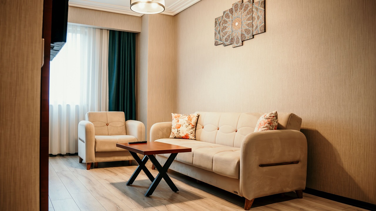 Photo of Bedroom in Trabzon