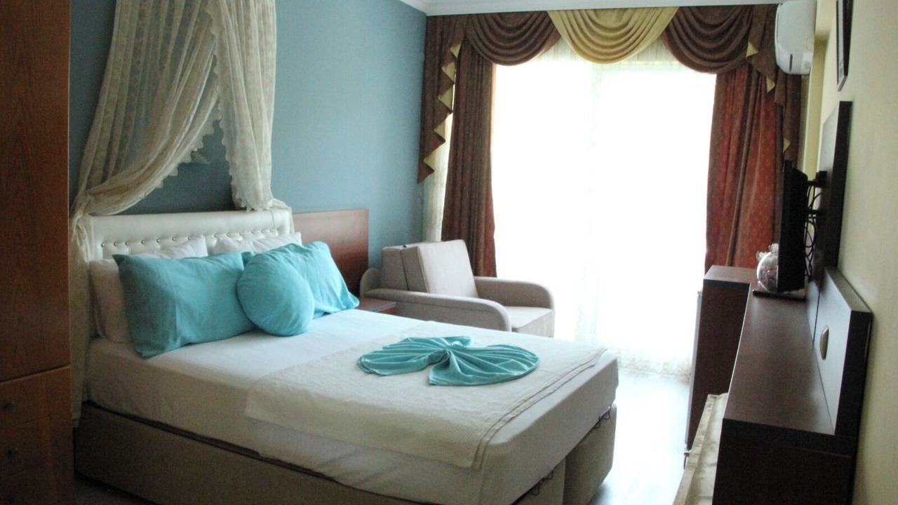 Photo of Bedroom in Camlık Mahallesi