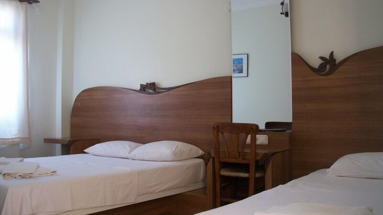 Photo of Bedroom in Ayvacik