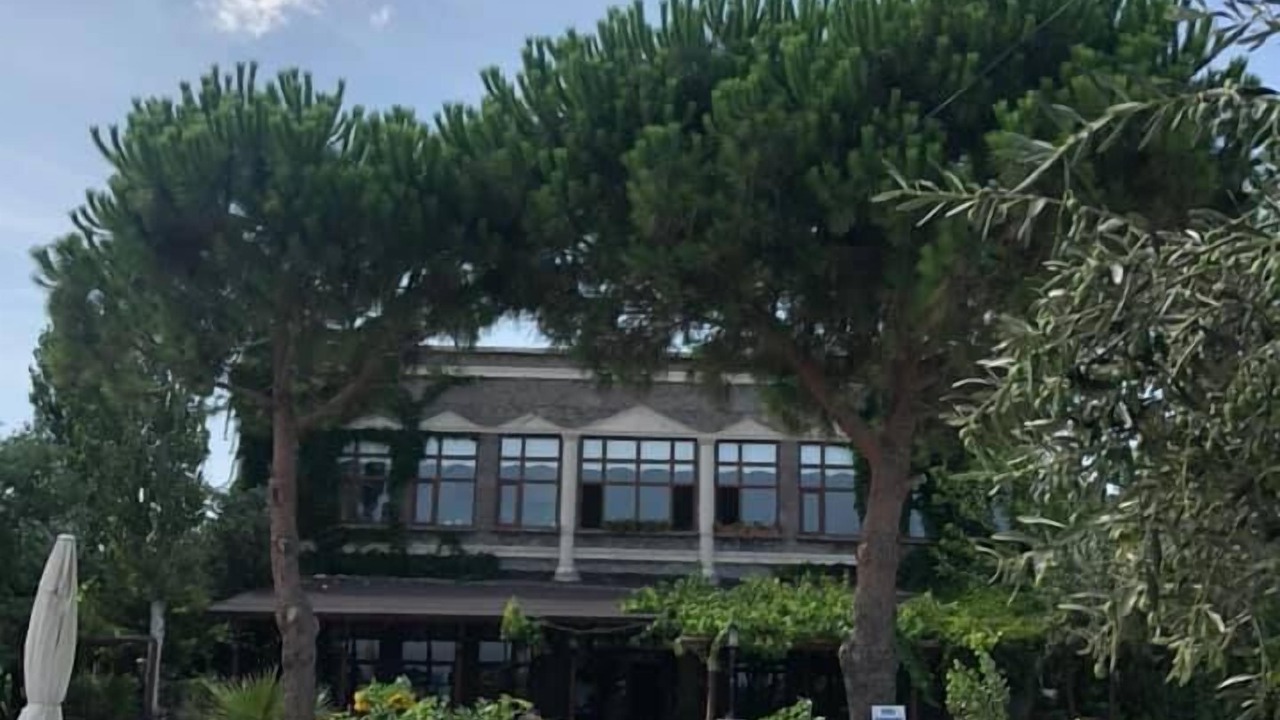Photo of Outdoor in Ayvacik